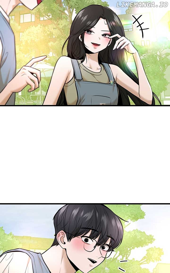 Read Back to Chanbi EN Manga Online