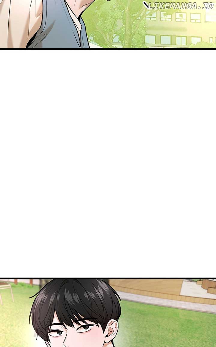 Read Back to Chanbi EN Manga Online