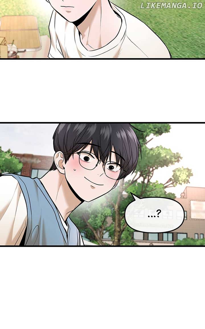 Read Back to Chanbi EN Manga Online