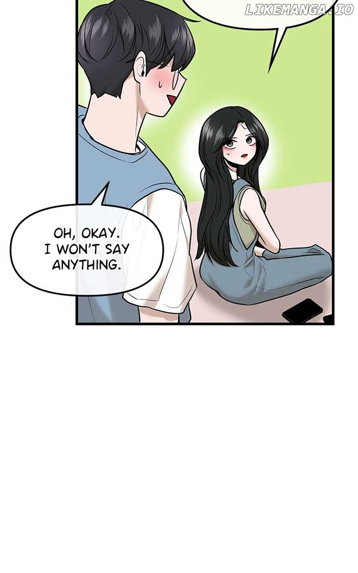 Read Back to Chanbi EN Manga Online