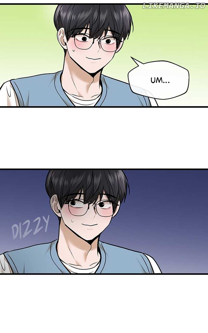 Read Back to Chanbi EN Manga Online
