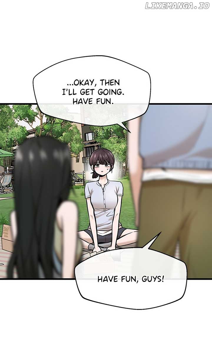 Read Back to Chanbi EN Manga Online