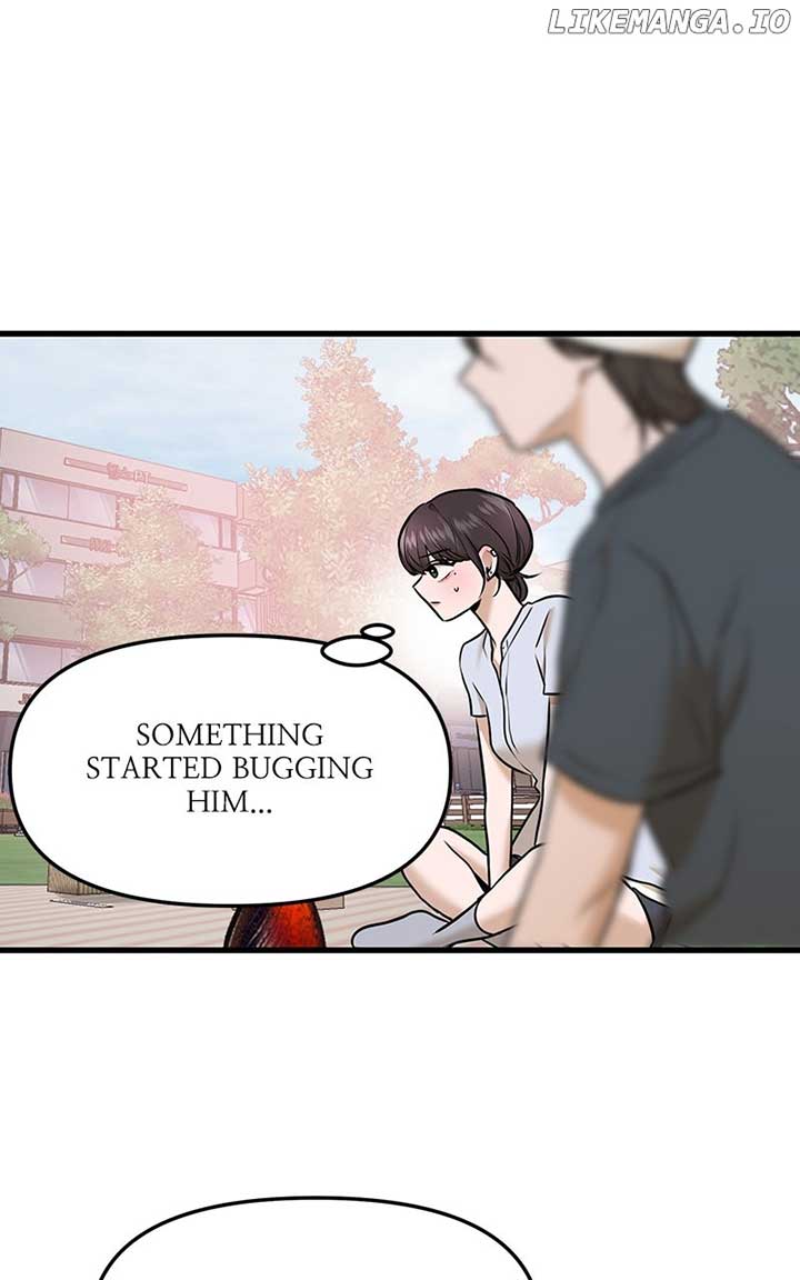 Read Back to Chanbi EN Manga Online