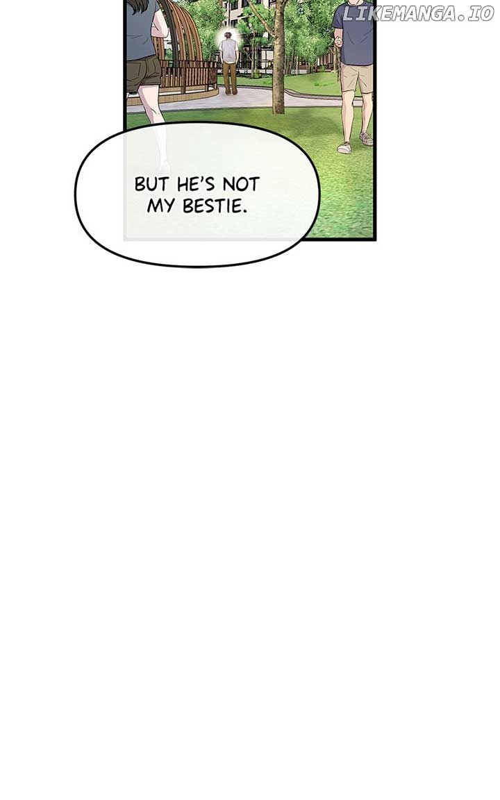 Read Back to Chanbi EN Manga Online