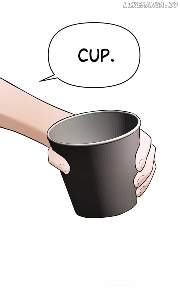 Read Back to Chanbi EN Manga Online