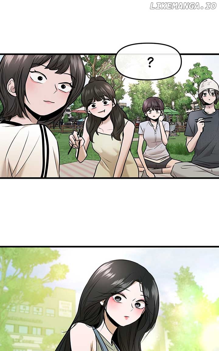 Read Back to Chanbi EN Manga Online