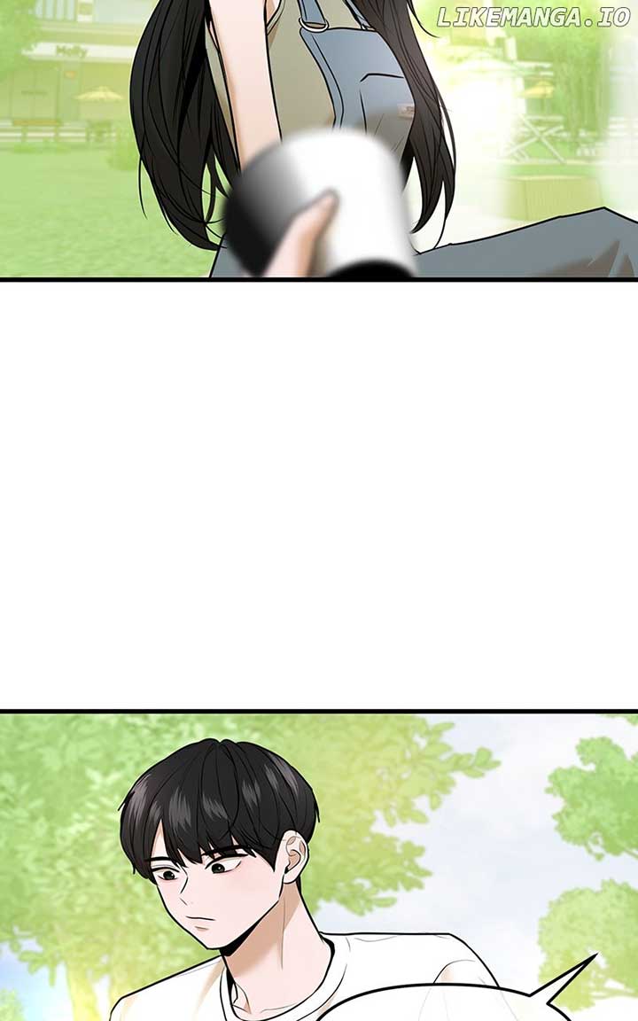 Read Back to Chanbi EN Manga Online
