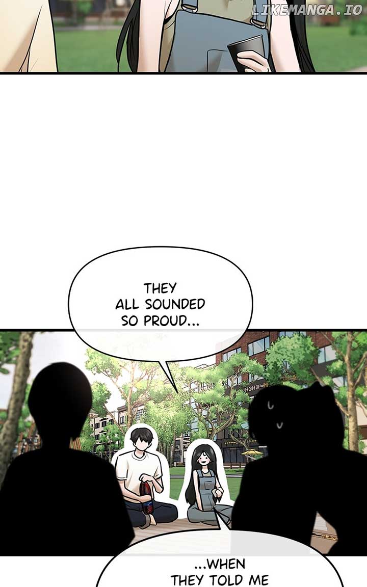 Read Back to Chanbi EN Manga Online