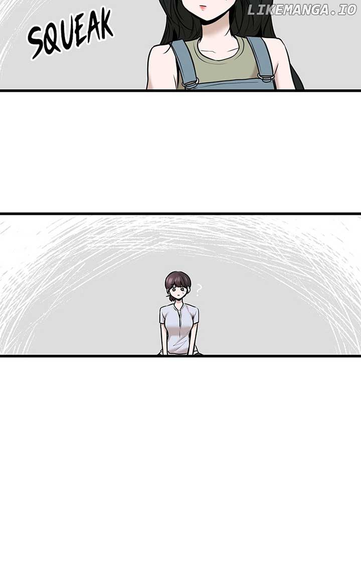 Read Back to Chanbi EN Manga Online