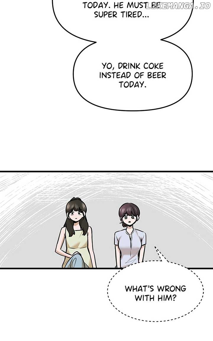 Read Back to Chanbi EN Manga Online