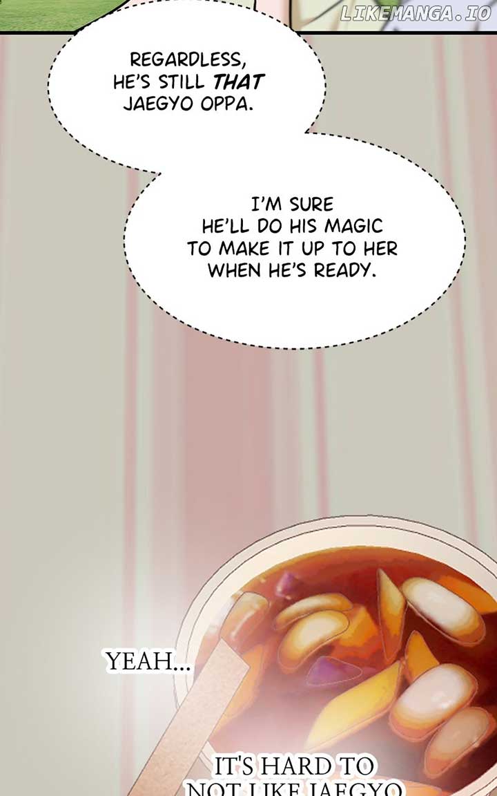 Read Back to Chanbi EN Manga Online