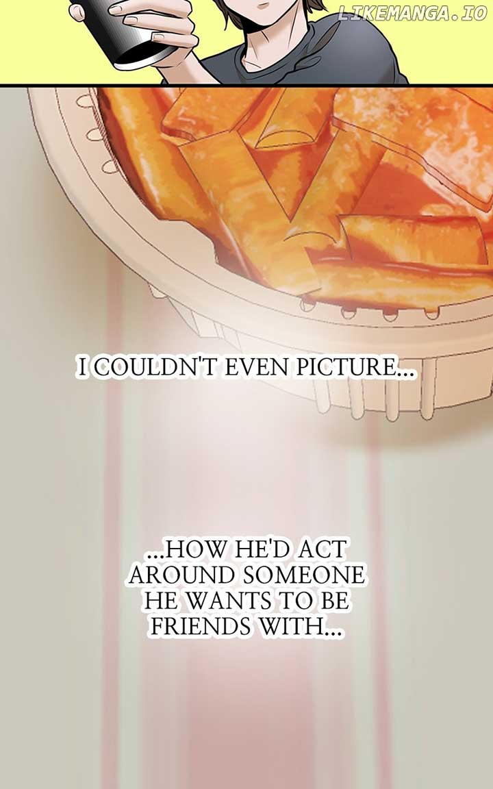 Read Back to Chanbi EN Manga Online