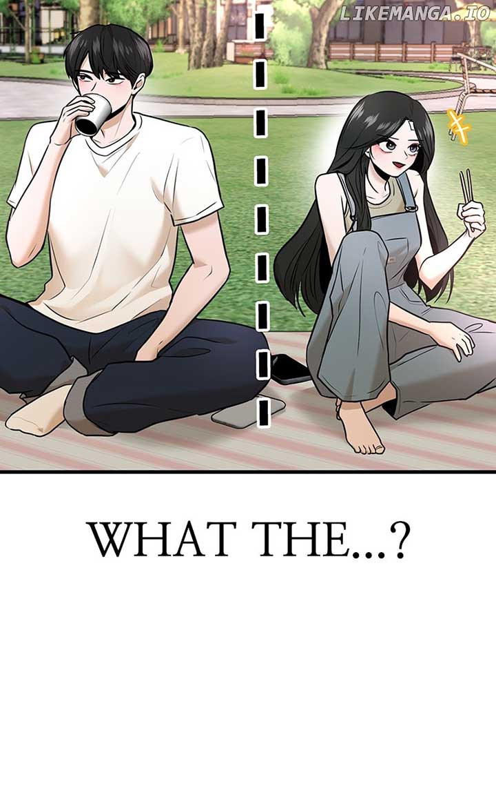 Read Back to Chanbi EN Manga Online