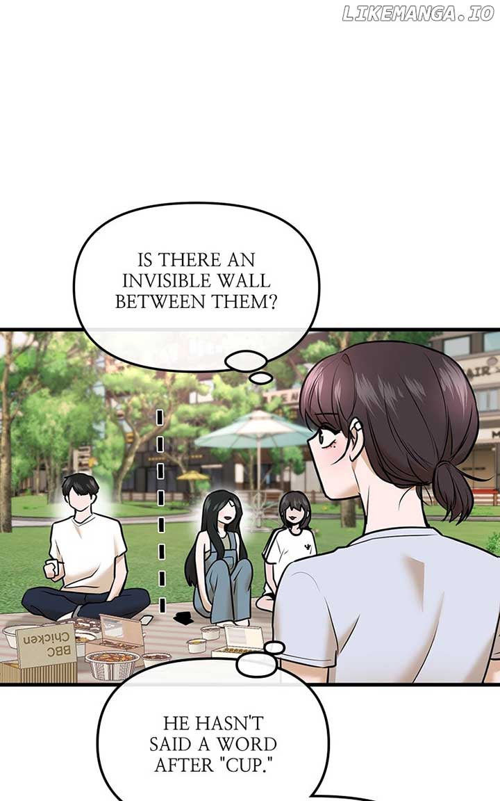 Read Back to Chanbi EN Manga Online