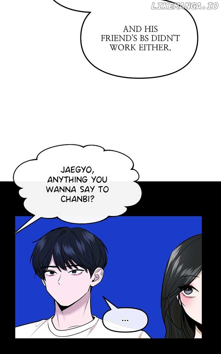 Read Back to Chanbi EN Manga Online