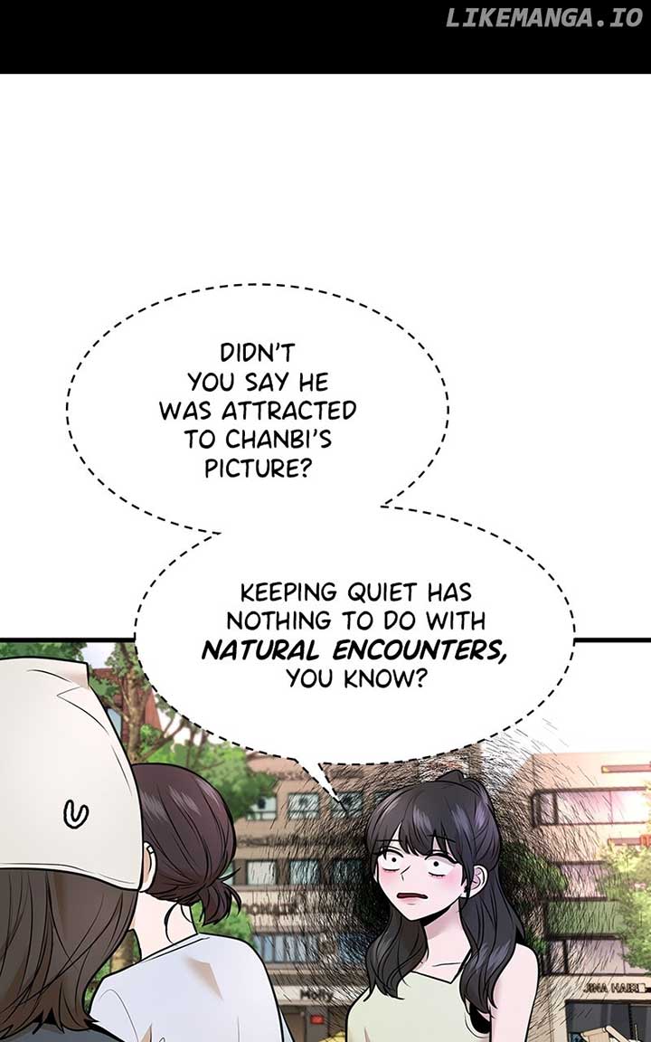 Read Back to Chanbi EN Manga Online