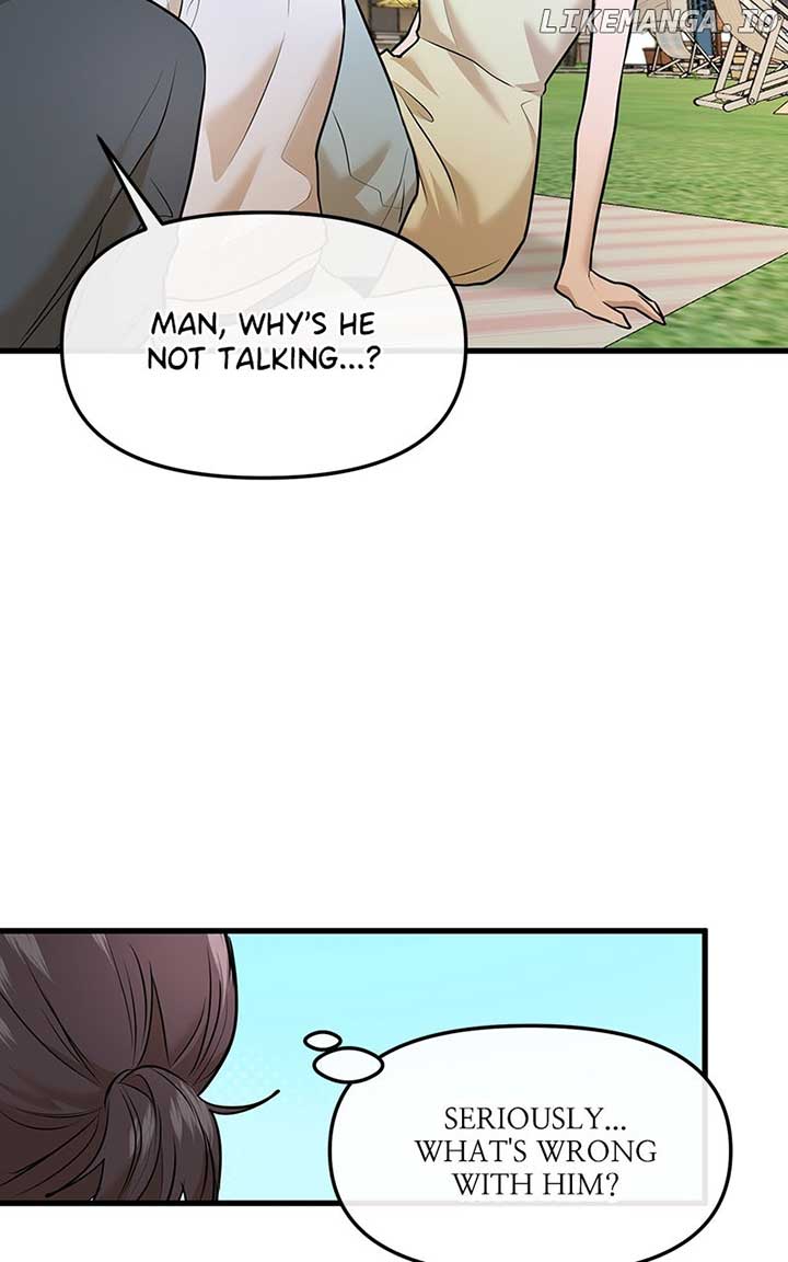 Read Back to Chanbi EN Manga Online
