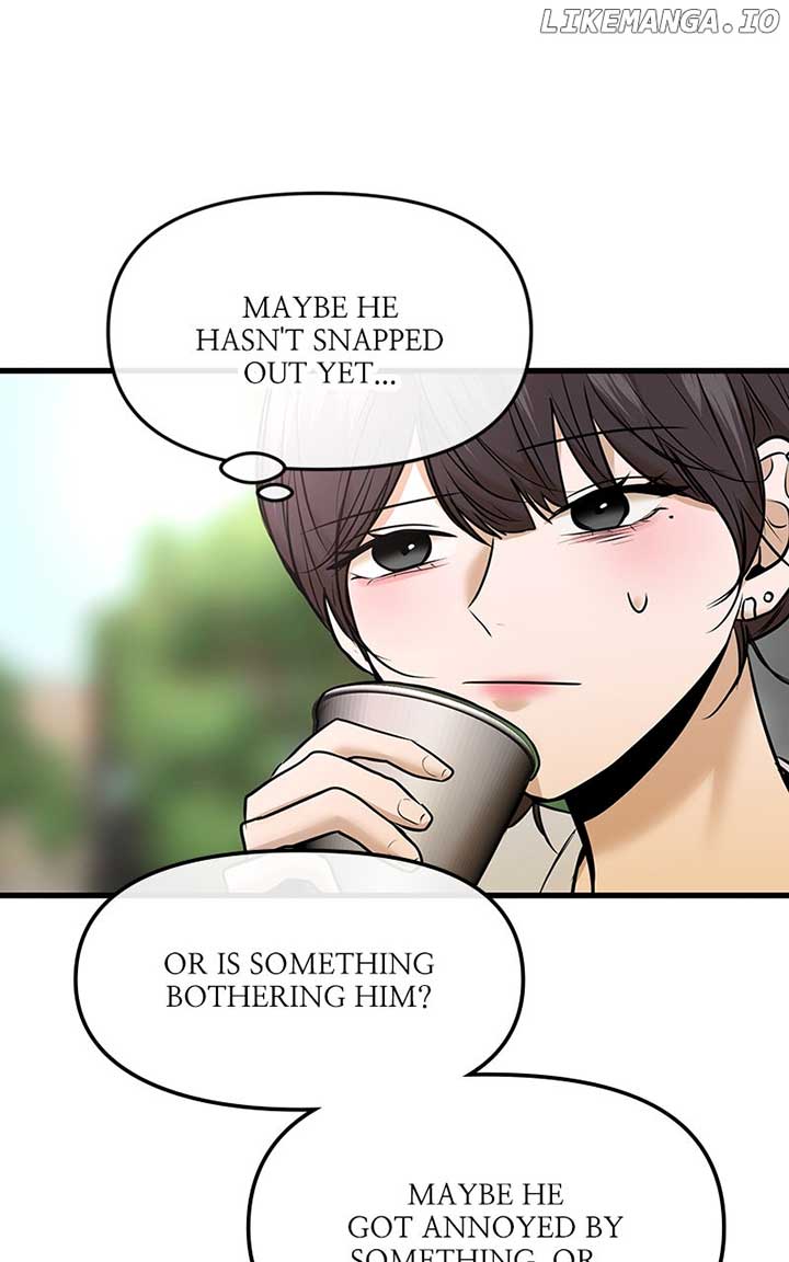 Read Back to Chanbi EN Manga Online