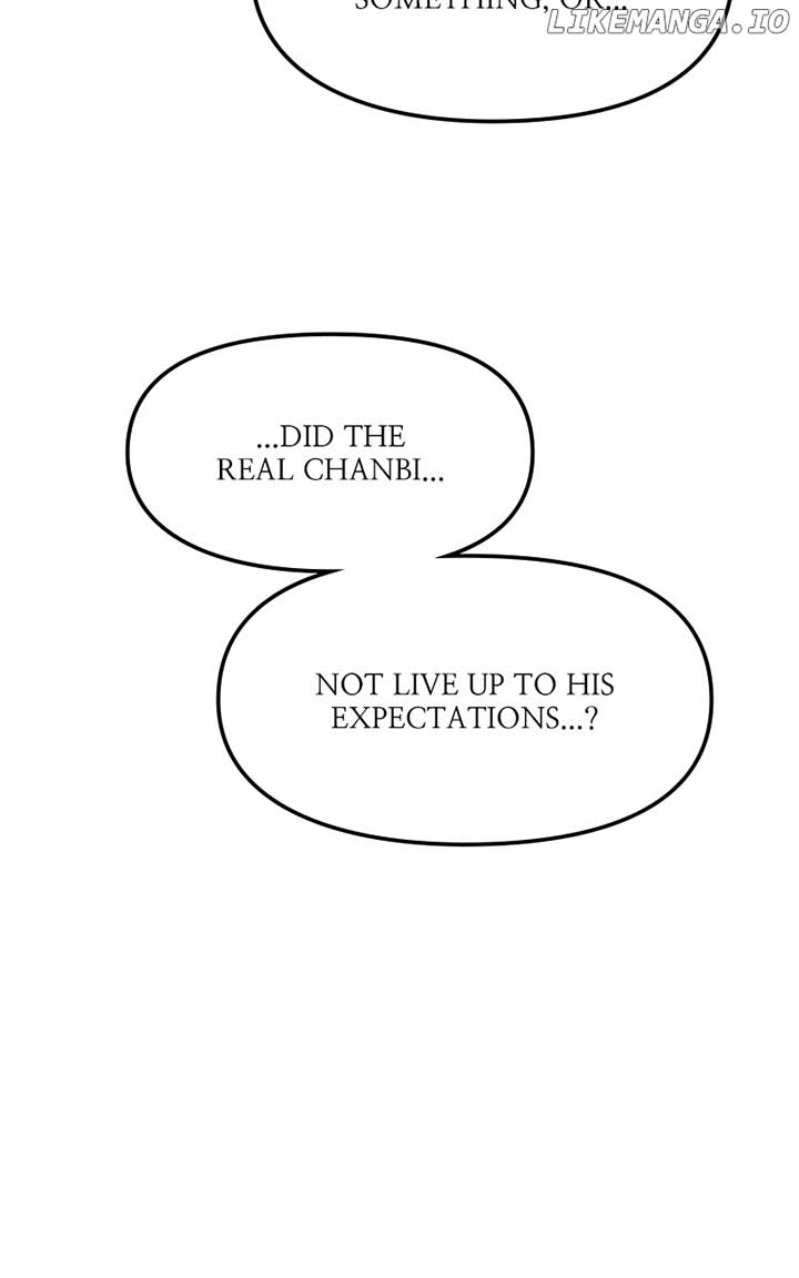 Read Back to Chanbi EN Manga Online