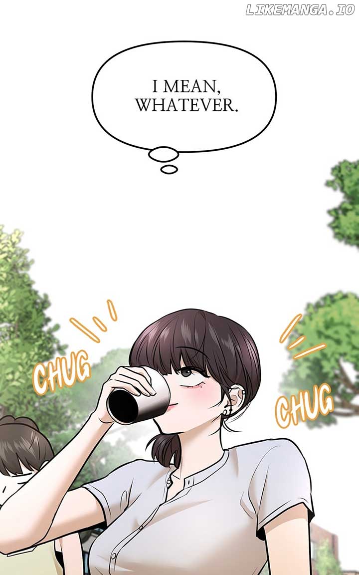 Read Back to Chanbi EN Manga Online