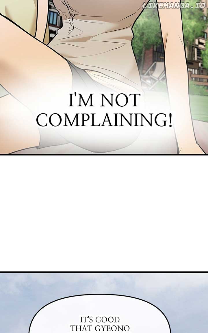 Read Back to Chanbi EN Manga Online