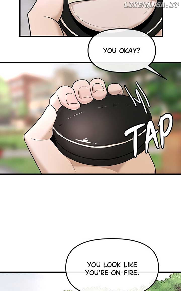 Read Back to Chanbi EN Manga Online