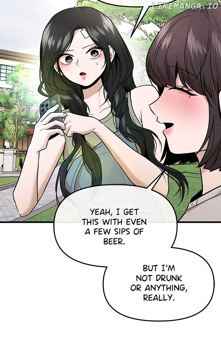 Read Back to Chanbi EN Manga Online