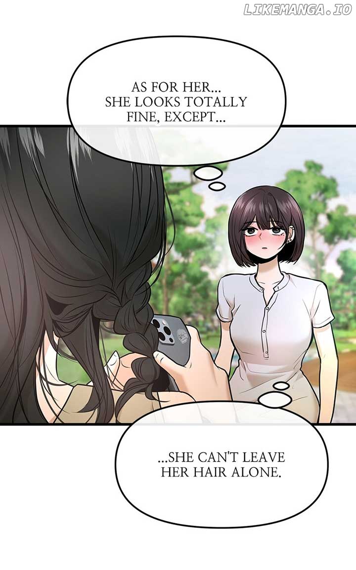 Read Back to Chanbi EN Manga Online