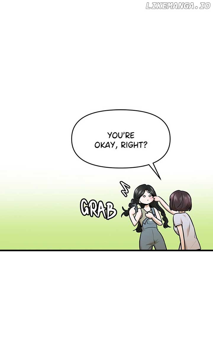 Read Back to Chanbi EN Manga Online