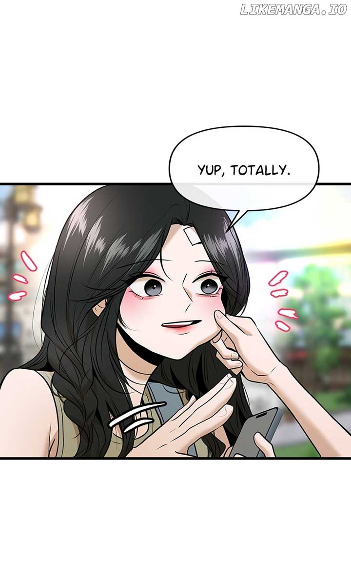 Read Back to Chanbi EN Manga Online