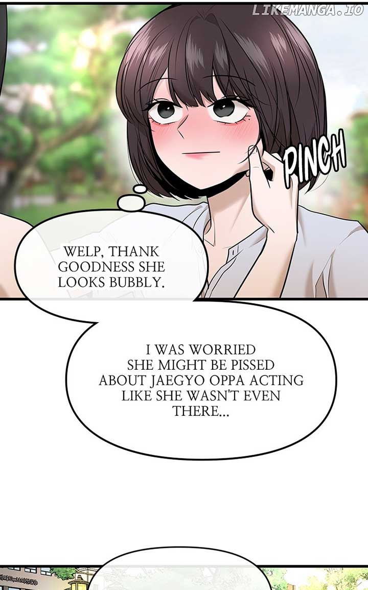 Read Back to Chanbi EN Manga Online