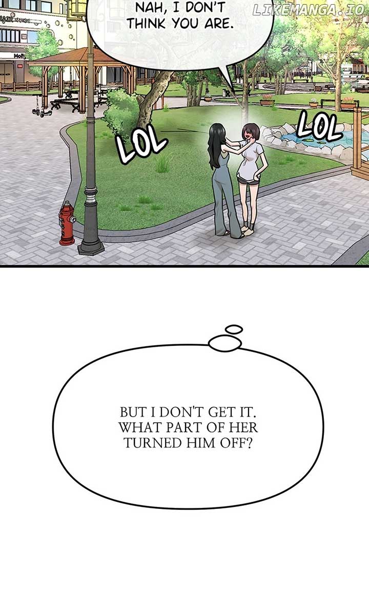 Read Back to Chanbi EN Manga Online