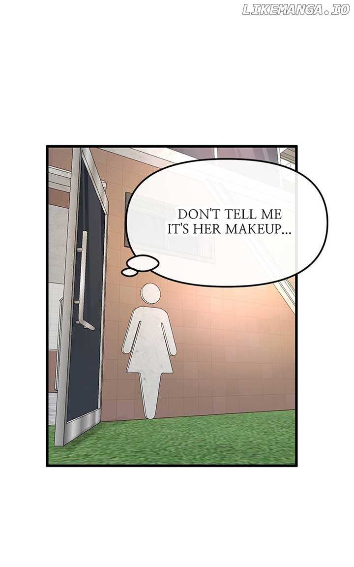 Read Back to Chanbi EN Manga Online