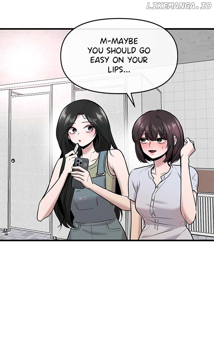 Read Back to Chanbi EN Manga Online