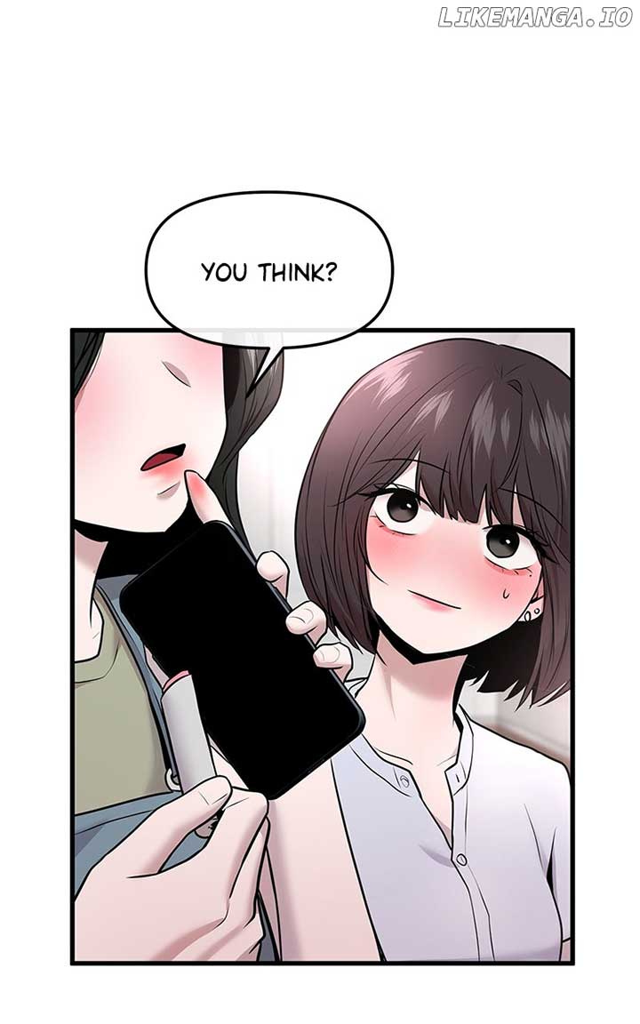 Read Back to Chanbi EN Manga Online