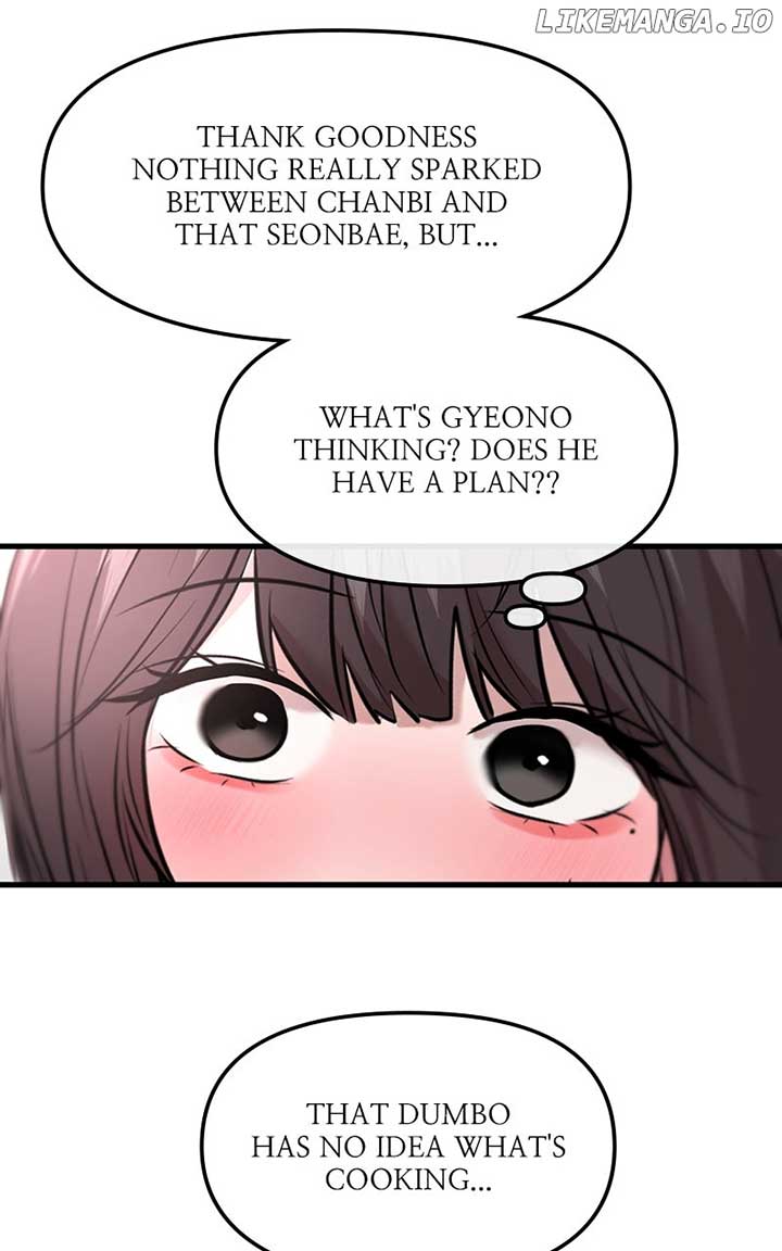 Read Back to Chanbi EN Manga Online