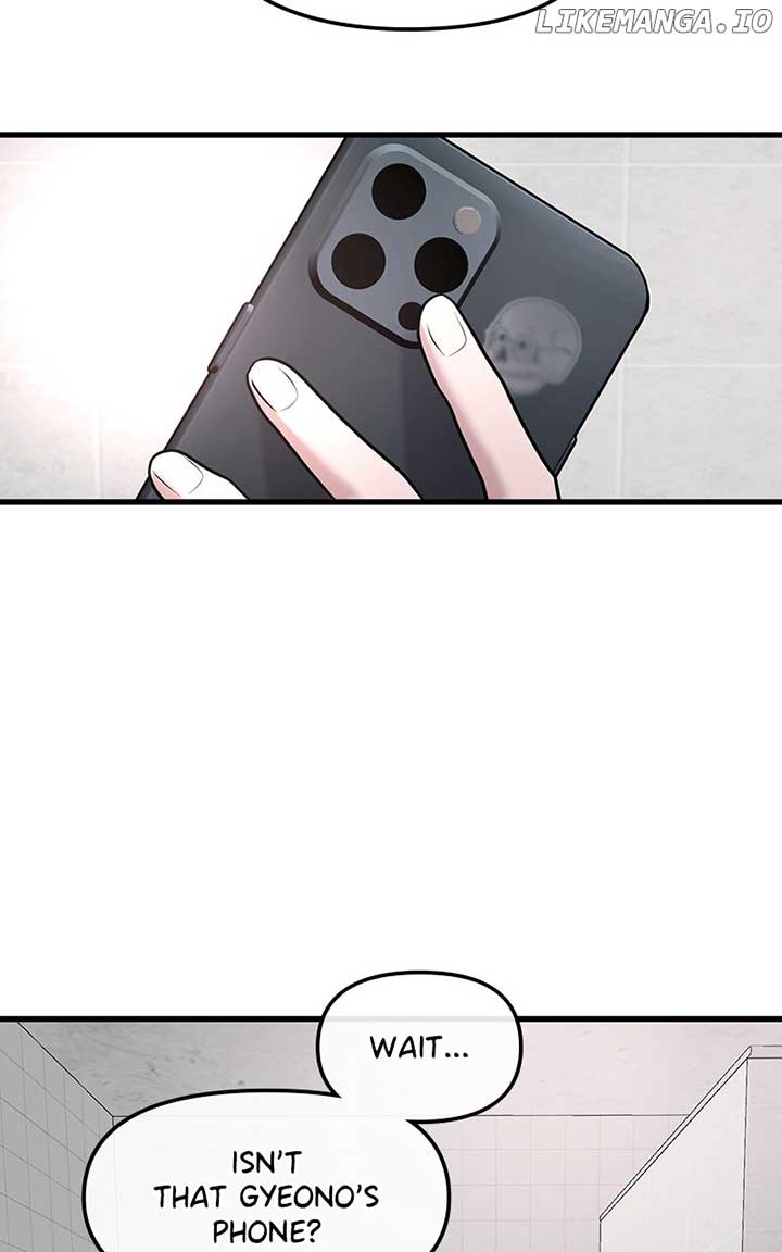 Read Back to Chanbi EN Manga Online