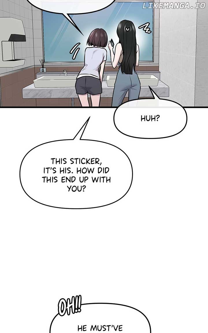 Read Back to Chanbi EN Manga Online
