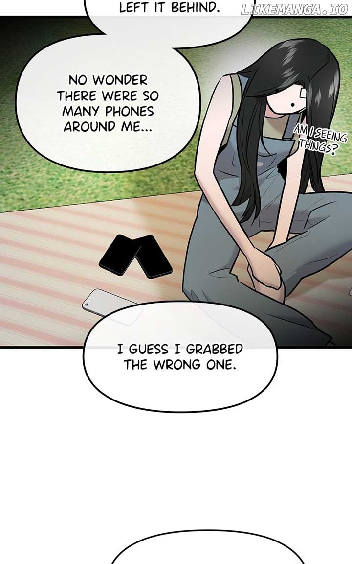 Read Back to Chanbi EN Manga Online