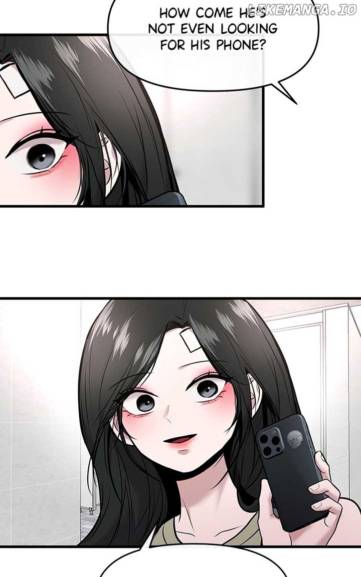 Read Back to Chanbi EN Manga Online