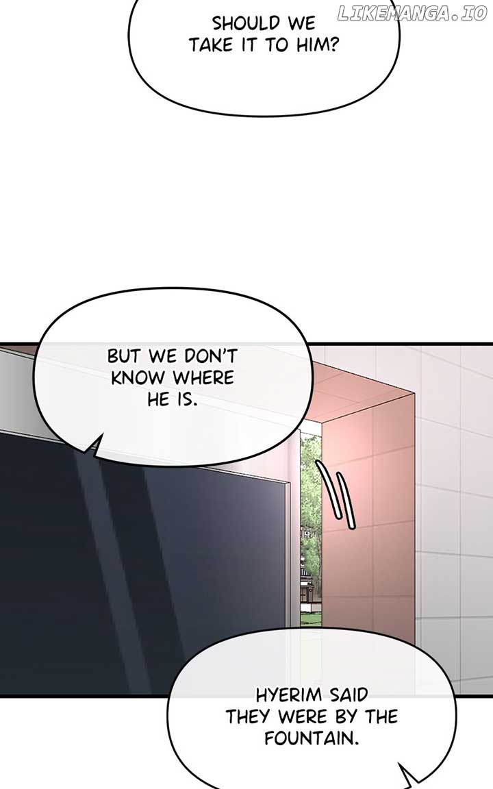 Read Back to Chanbi EN Manga Online