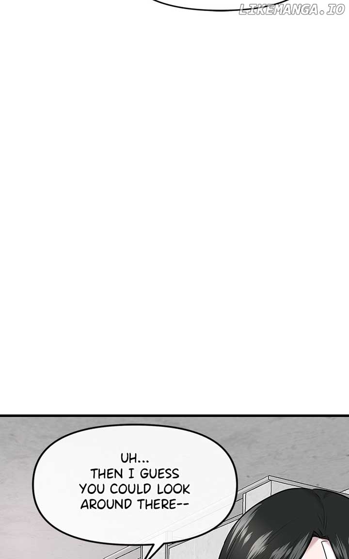 Read Back to Chanbi EN Manga Online
