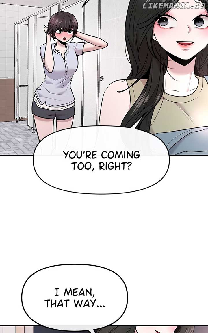 Read Back to Chanbi EN Manga Online