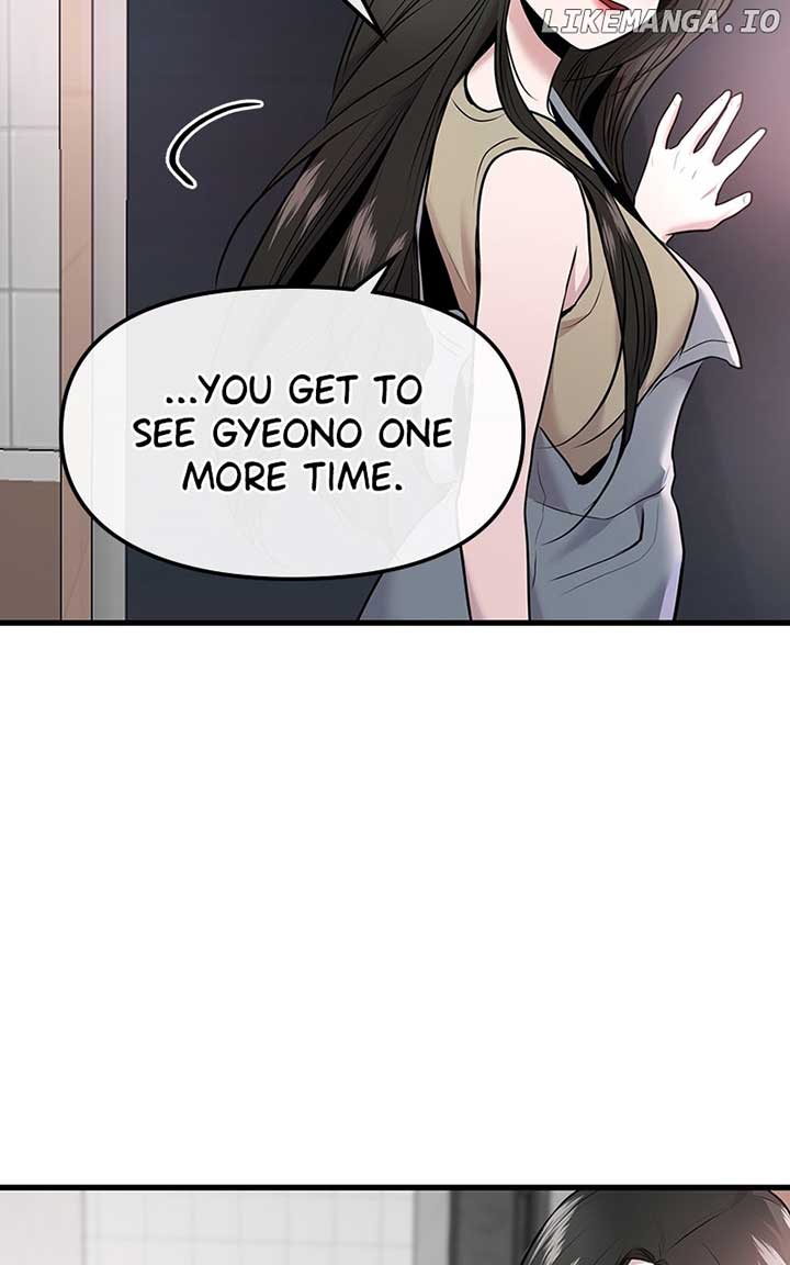 Read Back to Chanbi EN Manga Online
