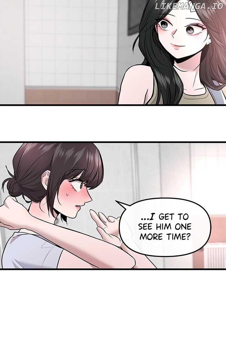 Read Back to Chanbi EN Manga Online