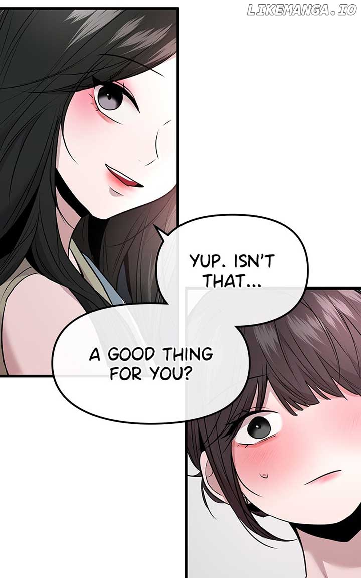Read Back to Chanbi EN Manga Online