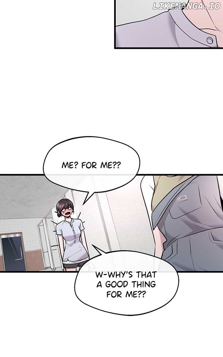 Read Back to Chanbi EN Manga Online