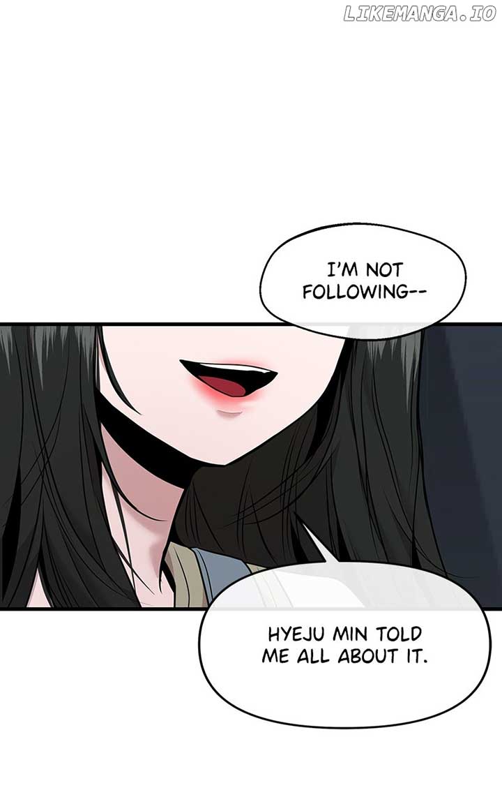 Read Back to Chanbi EN Manga Online