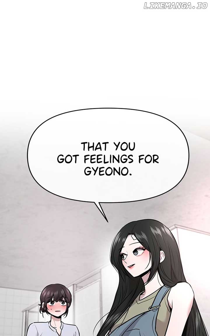 Read Back to Chanbi EN Manga Online