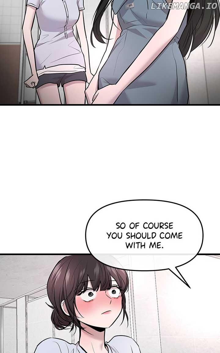 Read Back to Chanbi EN Manga Online